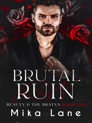 cover image of Brutal Ruin